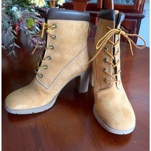 Timberland Tillston Boots